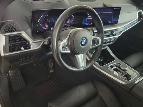 Used 2025 BMW X5 xDrive40i AWD/4WD image 20