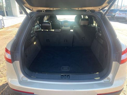 Used 2016 Lincoln MKX Reserve w/ Driver Assistance Package image 8