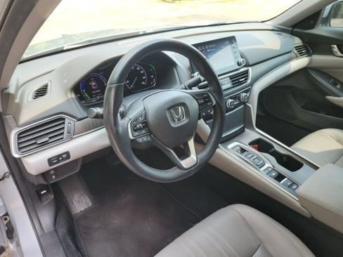 Used 2019 Honda Accord EX-L image 17