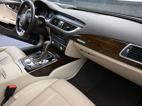 Used 2017 Audi A7 3.0T Prestige image 19