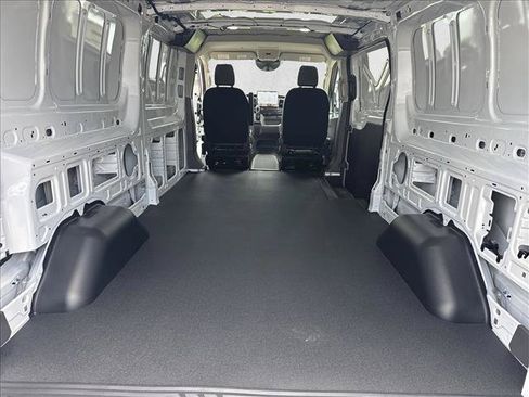 New 2026 Ford Transit 150 Low Roof RWD image 16