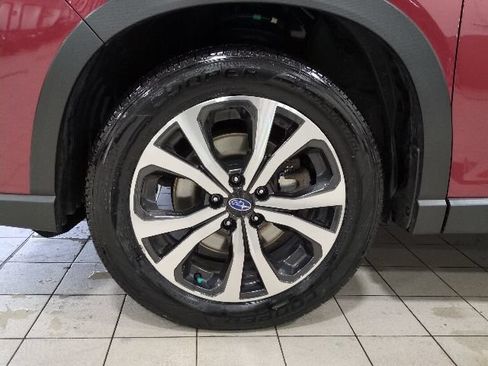 Certified 2023 Subaru Forester Limited AWD/4WD image 24