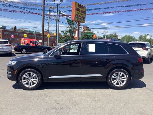 Used 2019 Audi Q7 2.0T Premium w/ Convenience Package AWD/4WD image 29