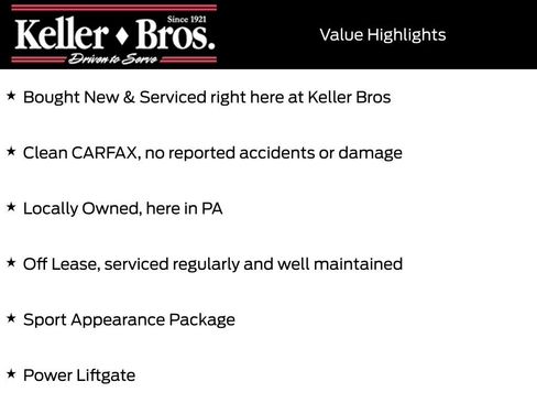 Used 2022 Ford Edge SEL w/ Sport Appearance Package image 9