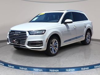 Used 2018 Audi Q7 2.0T Premium Plus AWD/4WD video 1