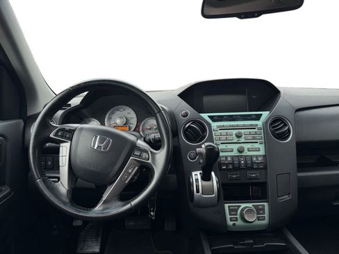 Used 2011 Honda Pilot Touring image 11