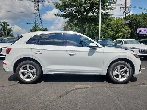 Used 2024 Audi Q5 Premium AWD/4WD image 13