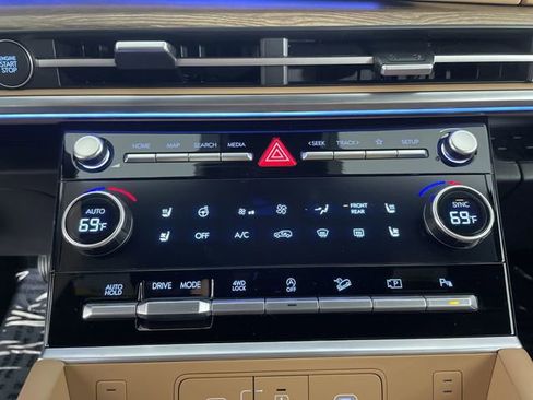 New 2026 Hyundai Santa Fe Limited image 24