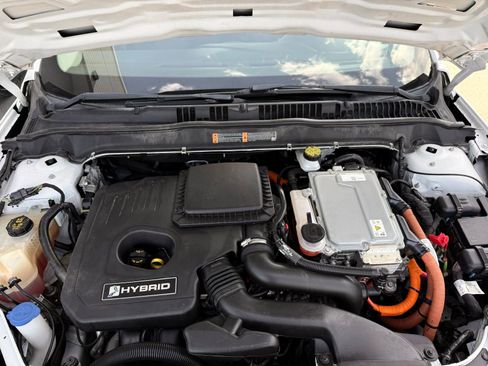 Used 2019 Ford Fusion SE FWD image 36