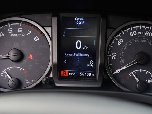 Used 2019 Toyota Tacoma TRD Off-Road image 37