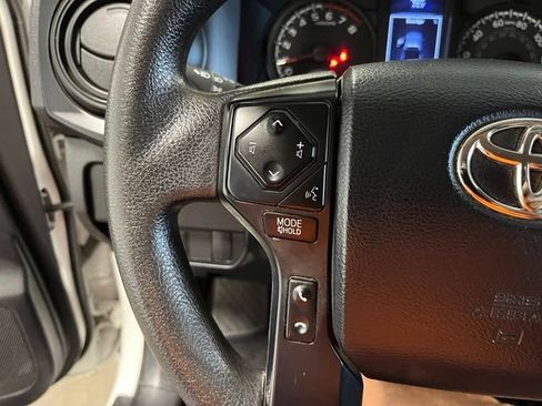 Used 2020 Toyota Tacoma SR RWD image 21
