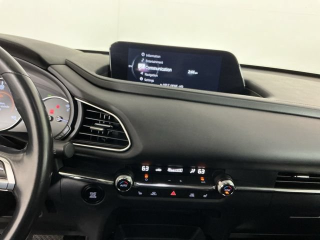 Used 2023 MAZDA CX-30 AWD 2.5 S w/ Preferred Package image 18
