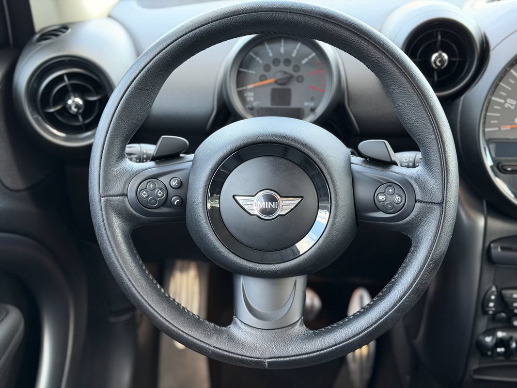 Used 2015 MINI Cooper Countryman S AWD/4WD image 18