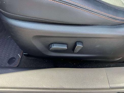 Used 2022 Nissan Altima 2.5 SR FWD image 17