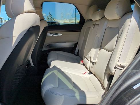 Certified 2026 Genesis GV70 2.5T Select image 12