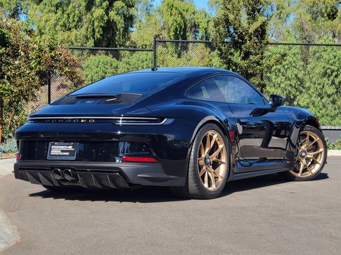 Certified 2022 Porsche 911 GT3 image 8