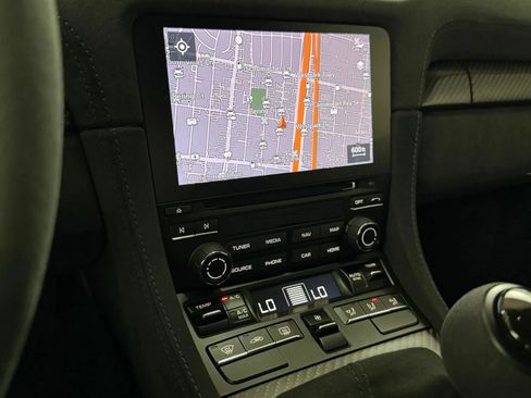 Used 2023 Porsche 718 Cayman GT4 RS image 40