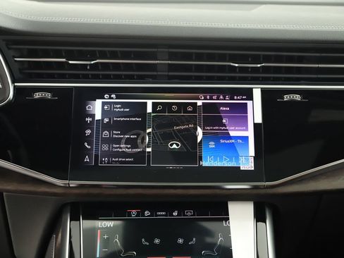 New 2026 Audi Q7 2.0T Premium Plus AWD/4WD image 19