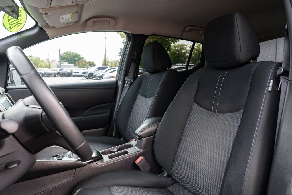 Used 2019 Nissan Leaf SV Plus w/ SV All Weather Package FWD image 20