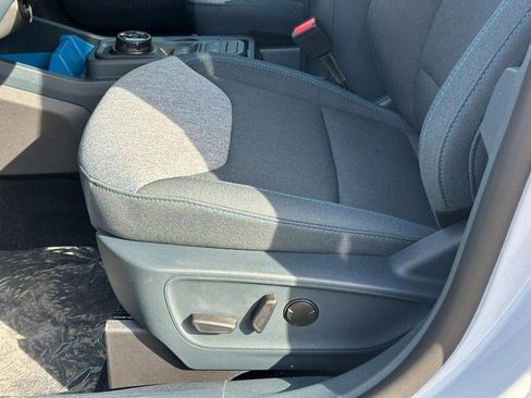 New 2025 Ford Maverick XLT w/ XLT Luxury Package image 10