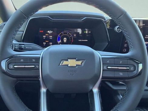 New 2025 Chevrolet Colorado LT image 57