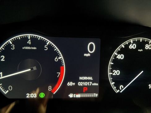 Certified 2024 Honda CR-V EX image 22