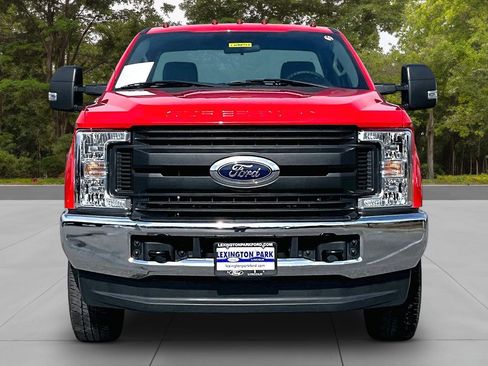Used 2019 Ford F350 XL w/ XL Value Package image 2