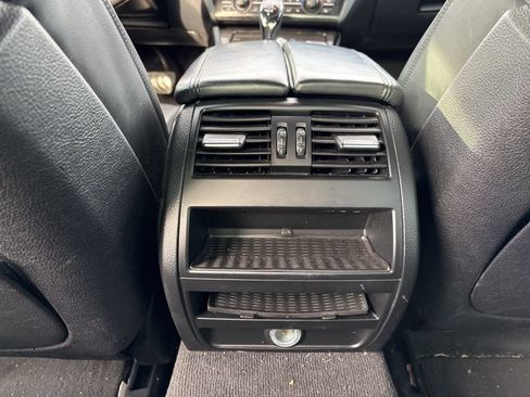 Used 2016 BMW 550i Sedan RWD image 27