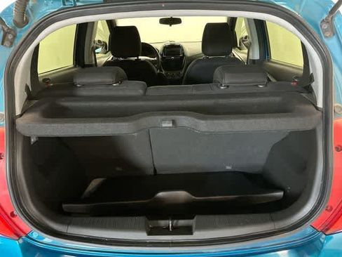 Used 2019 Chevrolet Spark LS FWD image 21