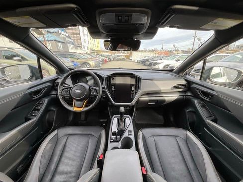 Used 2024 Subaru Crosstrek 2.5i Wilderness w/ Crosstrek Mirror Package AWD/4WD image 14