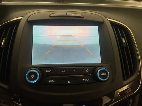 Used 2014 Buick LaCrosse Leather FWD image 9