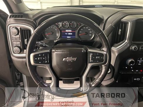 Used 2019 Chevrolet Silverado 1500 RST w/ All-Star Edition AWD/4WD image 42