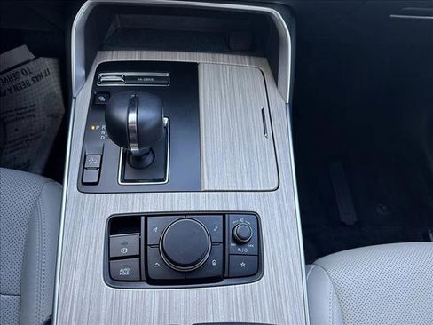 Used 2024 MAZDA CX-90 Plug-In Hybrid w/ Preferred image 17