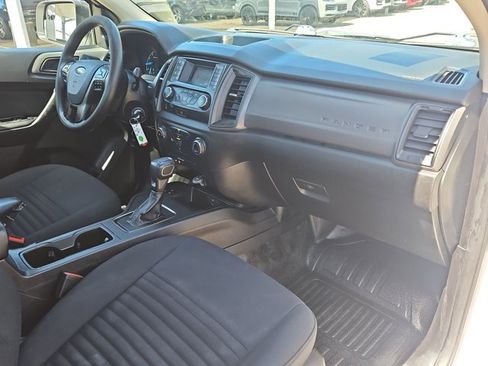 Used 2020 Ford Ranger XL w/ Equipment Group 101A Mid image 19