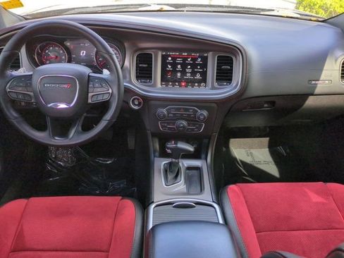 Used 2022 Dodge Charger Scat Pack w/ Plus Group image 13