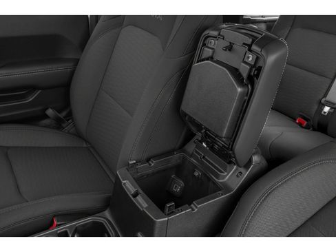 Used 2019 Jeep Wrangler Unlimited Sahara w/ Quick Order Package 24M Moab AWD/4WD image 14