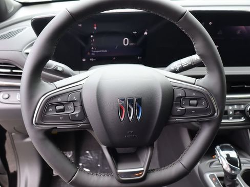 New 2026 Buick Envista Preferred w/ Convenience I Package FWD image 12
