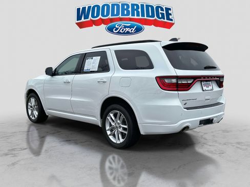Used 2024 Dodge Durango GT image 5