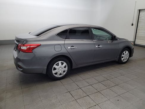 Used 2019 Nissan Sentra S FWD image 10