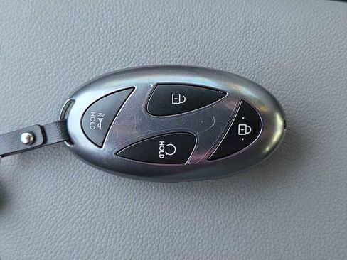 New 2026 Hyundai Elantra Sport image 34