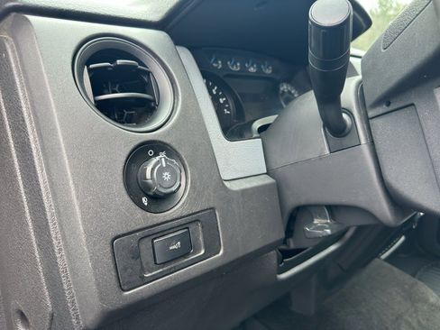 Used 2014 Ford F150 STX w/ Equipment Group 201A Mid image 17