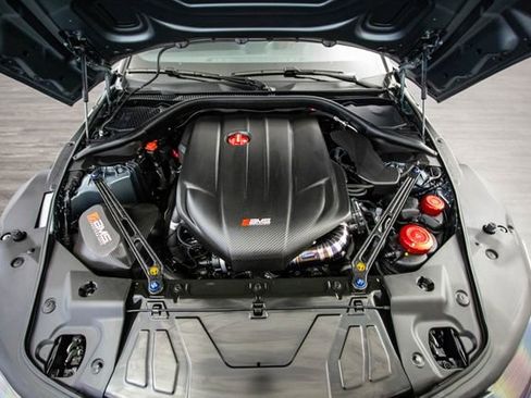 Used 2022 Toyota Supra A91 Edition w/ Driver Assist Package image 13