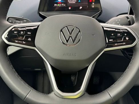 New 2025 Volkswagen ID.4 Pro S image 35