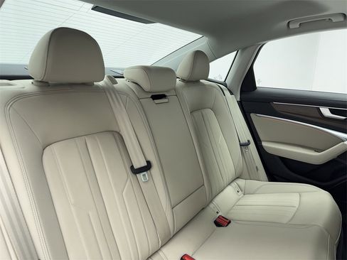 Used 2025 Audi A6 2.0T Premium w/ Convenience Plus Package image 50