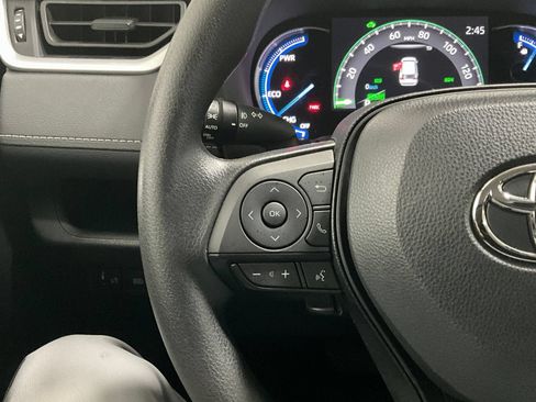 Used 2025 Toyota RAV4 Woodland Edition AWD/4WD image 18