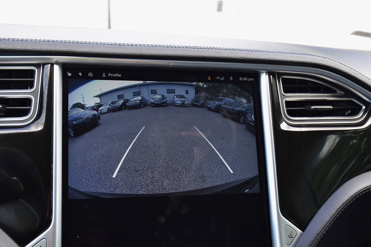 Used 2013 Tesla Model S RWD image 19