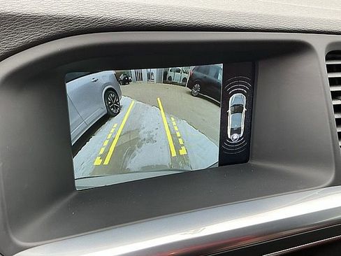 Used 2016 Volvo S60 T5 Premier w/ Convenience Package image 27