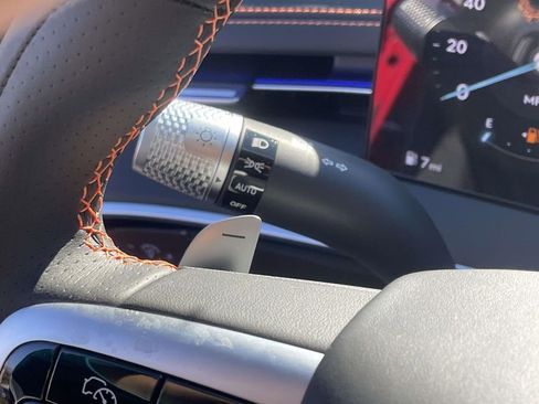 New 2026 Genesis GV70 3.5T Sport Prestige image 11