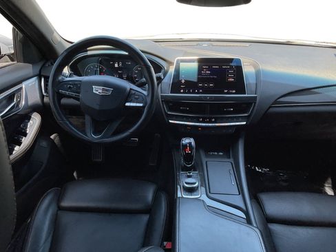 Used 2023 Cadillac CT5 Sport RWD image 14