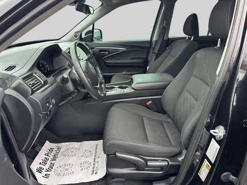 Used 2024 Honda Ridgeline Sport image 13